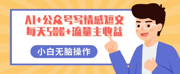 文章封面